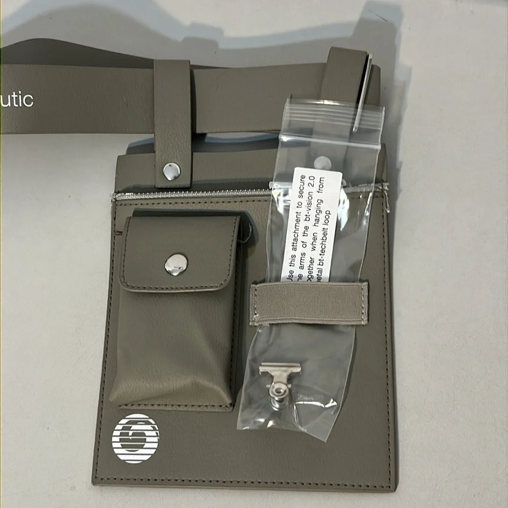 Bio-therapeutic Tech Belt